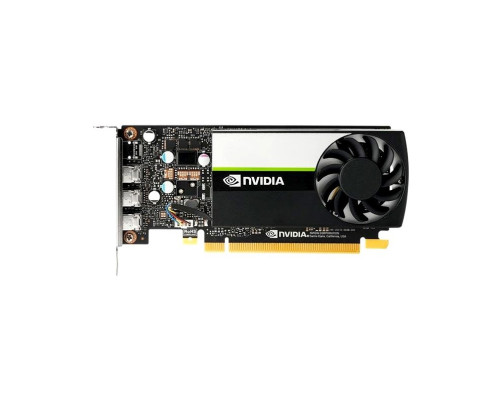 Видеокарта Nvidia Quadro T400 4GB