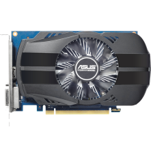 Видеокарта ASUS Phoenix GeForce GT 1030 OC edition 2GB GDDR5