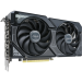 Видеокарта ASUS Dual GeForce RTX 4060 Ti OC Edition 8GB GDDR6