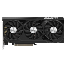 Видеокарта GIGABYTE GeForce RTX 4070 WINDFORCE OC 12G