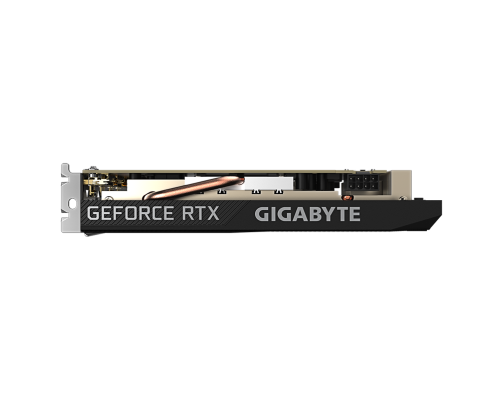 Видеокарта GIGABYTE RTX3050 WINDFORCE OC 8GB GDDR6, RTX3050, HDMI, DP, DVI, 8G,D6