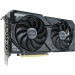 Видеокарта ASUS Dual GeForce RTX 4060 Ti EVO OC Edition 8GB GDDR6