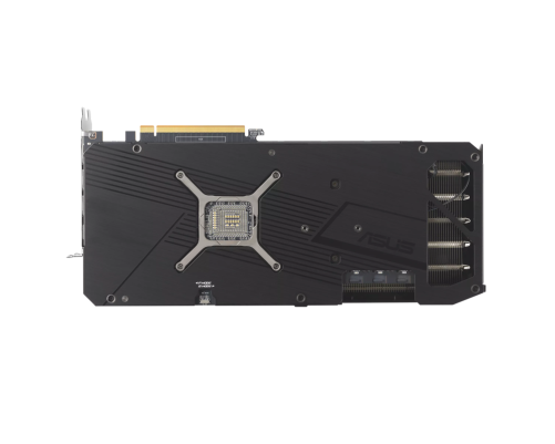 Видеокарта ASUS AMD RADEON DUAL-RX7900XT-O20G 20GB, GDDR6/320-bit, PCIe 4.0, 1xHDMI 2.1, 3xDP, 3-slot  90YV0IV2-M0NA00