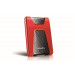 Внешний жесткий диск 2TB ADATA HD650 (Red) AHD650-2TU31-CRD