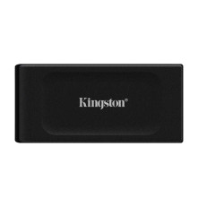 Внешний накопитель SSD Kingston XS1000, 2TB, USB 3.2