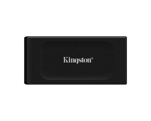 Внешний накопитель SSD Kingston XS1000, 2TB, USB 3.2