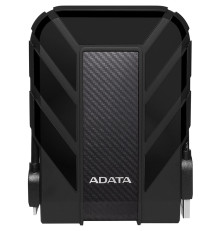 Внешний жёсткий диск 2TB ADATA HD710 Pro AHD710P-2TU31-CBK