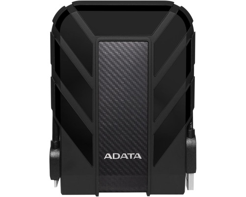 Внешний жёсткий диск 2TB ADATA HD710 Pro AHD710P-2TU31-CBK