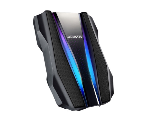 Внешний жесткий диск 1TB ADATA HD770G (Black) AHD770G-1TU32G1-CBK