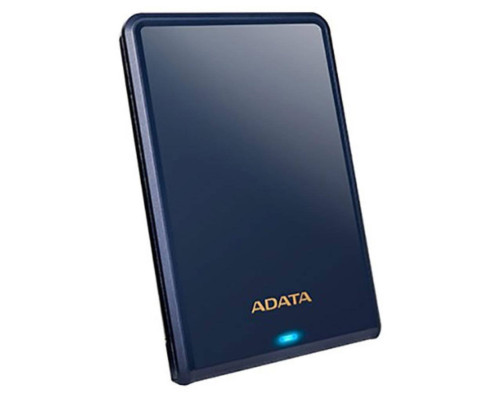 Внешний жёсткий диск 1TB ADATA HV620S (Blue), USB 3.2 Gen1, AHV620S-1TU31-CBL