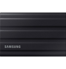 Внешний накопитель SSD Samsung T7 Shield, 1TB, USB 3.2, чёрный