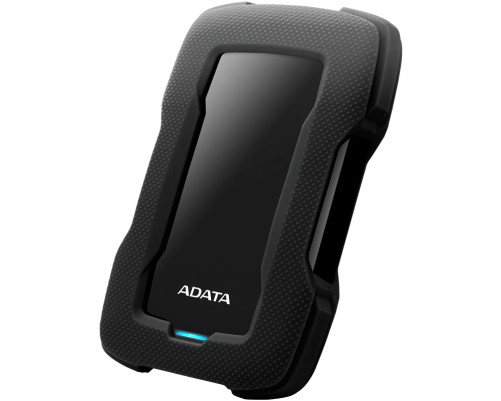 Внешний жесткий диск 4TB ADATA HD330 (Black) AHD330-4TU31-CBK