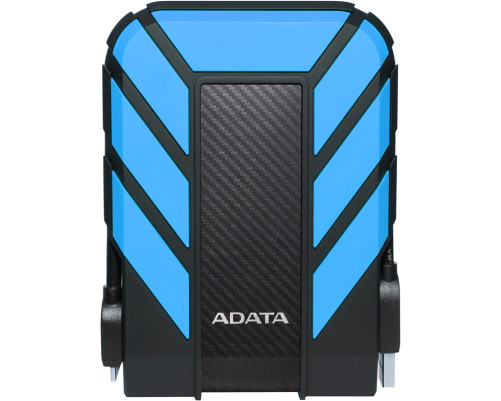 Внешний жесткий диск 1TB ADATA HD710 Pro (Blue) AHD710P-1TU31-CBL