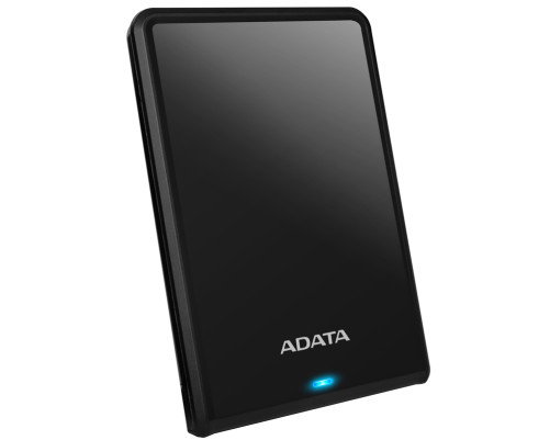 Внешний жесткий диск 4TB ADATA HV620S (Black) AHV620S-4TU31-CBK