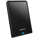 Внешний жесткий диск 4TB ADATA HV620S (Black) AHV620S-4TU31-CBK