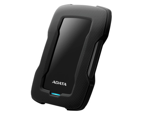 Внешний жесткий диск 1TB ADATA HD330 AHD330-1TU31-CBK