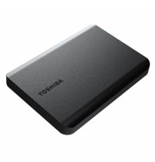 Внешний жёсткий диск 1TB Toshiba Canvio Basics HDTB510EK3AA