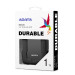 Внешний жесткий диск 1TB ADATA HD330 AHD330-1TU31-CBK