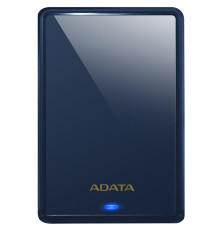 Внешний жесткий диск 2TB ADATA HV620S (Blue) AHV620S-2TU31-CBL