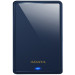 Внешний жесткий диск 2TB ADATA HV620S (Blue) AHV620S-2TU31-CBL