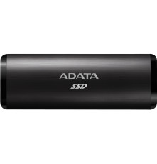 Внешний накопитель SSD ADATA SE760, 256GB, USB 3.2