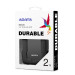 Внешний жесткий диск 1TB ADATA HD330 AHD330-1TU31-CBK