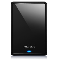 Внешний жесткий диск 2TB ADATA HV620S AHV620S-2TU31-CBK