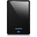 Внешний жесткий диск 2TB ADATA HV620S AHV620S-2TU31-CBK