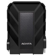 Внешний жесткий диск 1TB ADATA HD710 Pro (Black) AHD710P-1TU31-CBK