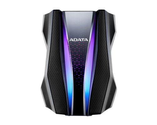 Внешний жесткий диск 1TB ADATA HD770G (Black) AHD770G-1TU32G1-CBK