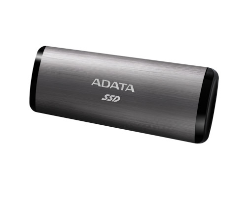 Внешний накопитель SSD ADATA SE760, 1TB, USB 3.2