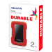 Внешний жесткий диск 2TB ADATA HD330 (Red) AHD330-2TU31-CRD