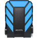 Внешний жесткий диск 2TB ADATA HD710 Pro (Blue) AHD710P-2TU31-CBL