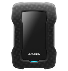 Внешний жесткий диск 4TB ADATA HD330 (Black) AHD330-4TU31-CBK