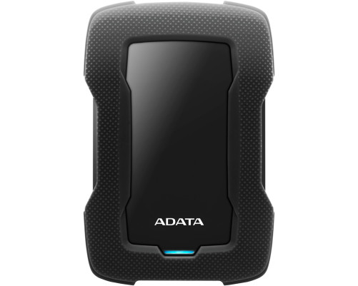 Внешний жесткий диск 4TB ADATA HD330 (Black) AHD330-4TU31-CBK