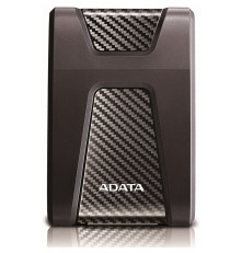 Внешний жёсткий диск 1TB ADATA HD650 (Black) AHD650-1TU31-CBK