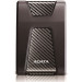 Внешний жёсткий диск 1TB ADATA HD650 (Black), Silicone, USB 3.2 Gen1, AHD650-1TU31-CBK