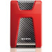 Внешний жесткий диск 2TB ADATA HD650 (Red) AHD650-2TU31-CRD