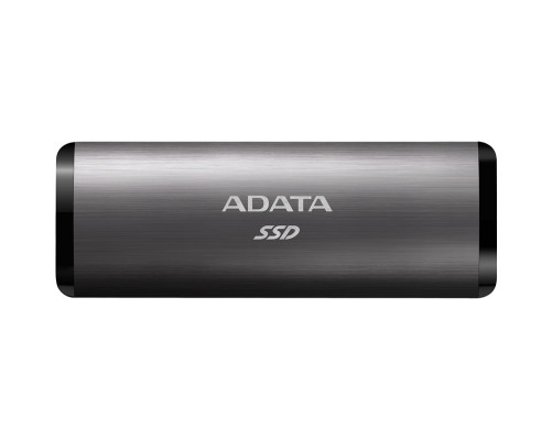 Внешний накопитель SSD ADATA SE760, 1TB, USB 3.2