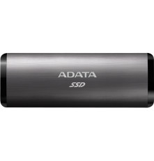 Внешний накопитель SSD ADATA SE760, 256GB, USB 3.2