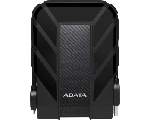 Внешний жёсткий диск 4TB ADATA HD710 Pro AHD710P-4TU31-CBK