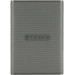 Внешний накопитель SSD Transcend ESD360C, 4TB, Type-C, USB 3.2 Gen2, R/W 2000/2000MB/s, 77x55x9mm, два кабеля в комплекте