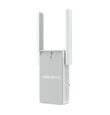 Усилитель/повторитель Wi-Fi Keenetic Buddy 6 Wi-Fi AX3000  2,4 ГГц/  5 ГГц, 1x1000 Мбит/с Ethernet