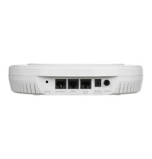 Точка доступа D-Link DWL-X8630AP/UN/A1A, AX3600 Wi-Fi 6 Unified PoE Access Point, 2.5Base-T LAN, 1000Base-T LAN, 4x4dBi (5GHz)/3dBi (2,4GHz), RJ45 Console, w/o power adapter