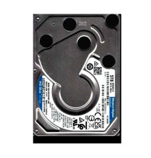 Жесткий диск 5TB Western Digital Blue WD50NPJZ