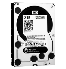 Жесткий диск 1TB Western Digital Black WD2003FZEX-00SRLA0