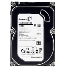 Жесткий диск 1TB Seagate Surveillance ST1000VX001