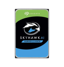 Жесткий диск 8TB Seagate SkyHawk ST8000VX009