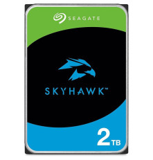 Жесткий диск 2TB Seagate SkyHawk ST2000VX016