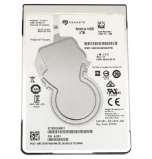 Жесткий диск 2TB Seagate Mobile ST2000LM007